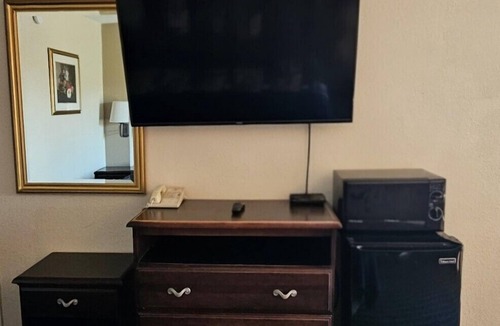 Mount Vernon Hotel | Americas Best Value Inn Mount Vernon