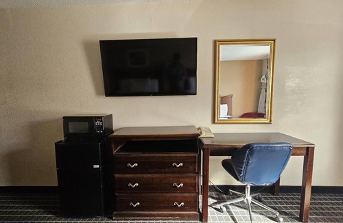 Mount Vernon Hotel | Americas Best Value Inn Mount Vernon