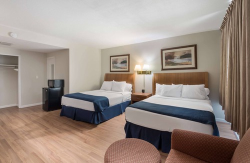 Painted Post Hotel | Americas Best Value Inn Painted Post