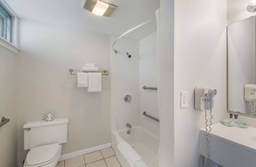 Painted Post Hotel | Americas Best Value Inn Painted Post