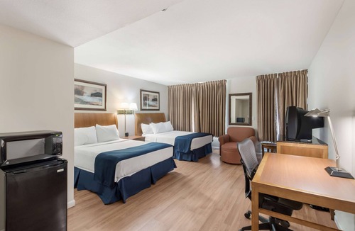 Painted Post Hotel | Americas Best Value Inn Painted Post