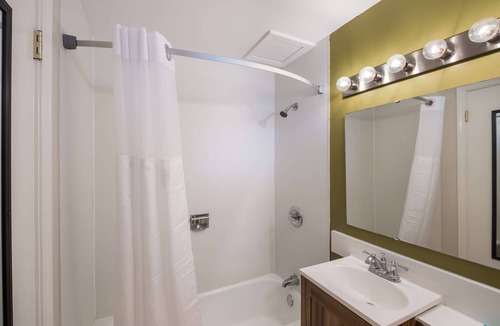 Painted Post Hotel | Americas Best Value Inn Painted Post