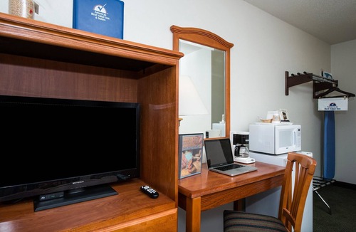 Pendleton Hotel | Americas Best Value Inn Pendleton