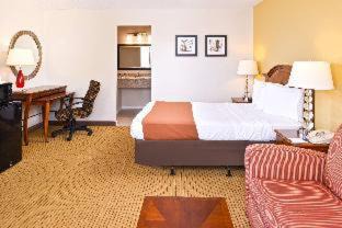 Plattsburgh Hotel | Americas Best Value Inn Plattsburgh