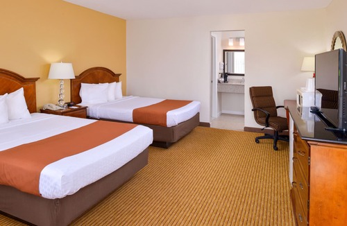 Plattsburgh Hotel | Americas Best Value Inn Plattsburgh