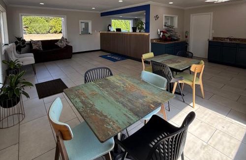 Ponca City Hotel | Americas Best Value Inn Ponca City