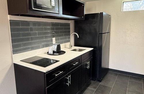 Ponca City Hotel | Americas Best Value Inn Ponca City
