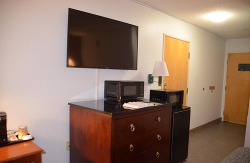 Southeast Raleigh Hotel | Americas Best Value Inn Raleigh