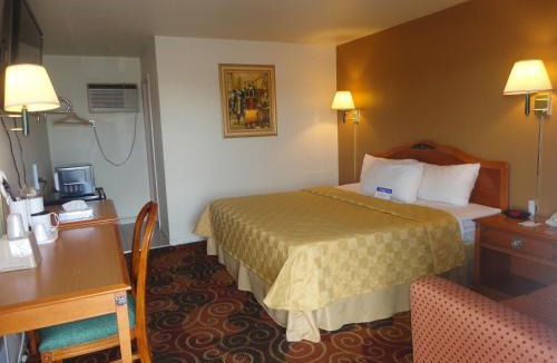 Santa Rosa Hotel | Americas Best Value Inn Santa Rosa, New Mexico