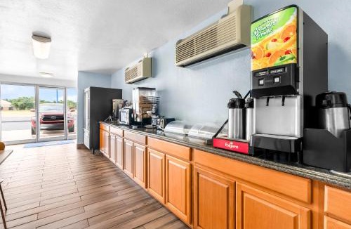 Stillwater Hotel | Americas Best Value Inn Stillwater