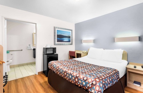 Stillwater Hotel | Americas Best Value Inn Stillwater