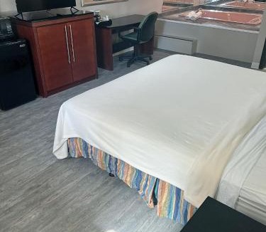 Torrington Hotel | Americas Best Value Inn Torrington, CT