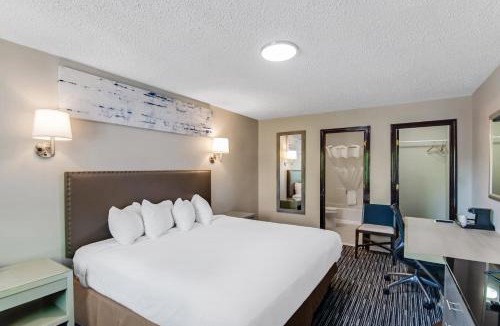 Torrington Hotel | Americas Best Value Inn Torrington, CT