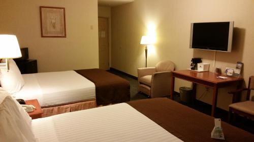 Westmorland Hotel | Americas Best Value Inn Westmorland
