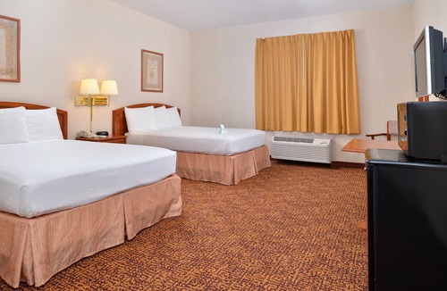Westmorland Hotel | Americas Best Value Inn Westmorland