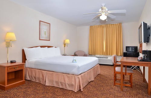 Westmorland Hotel | Americas Best Value Inn Westmorland