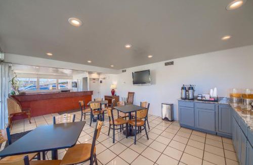 Uvalde Hotel | Americas Best Value Inn Uvalde