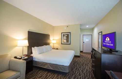 West Point Hotel | Americas Best Value Inn West Point, MS