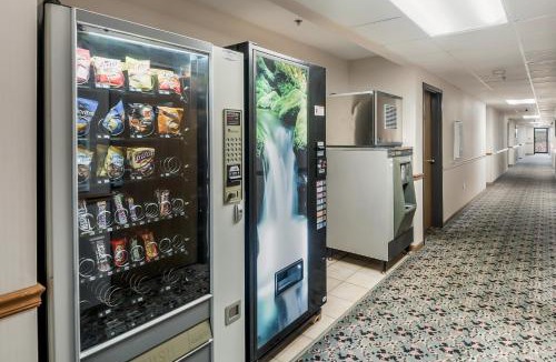 Wenona Hotel | Americas Best Value Inn-Wenona
