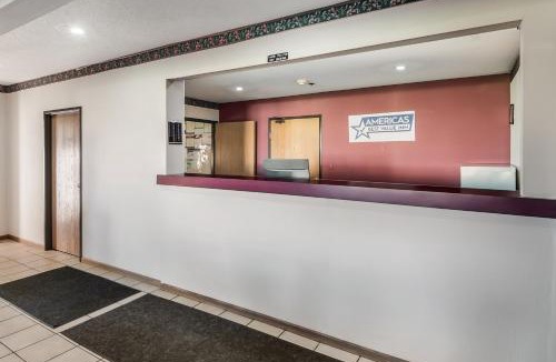 Wenona Hotel | Americas Best Value Inn-Wenona