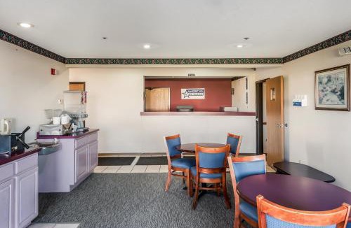 Wenona Hotel | Americas Best Value Inn-Wenona