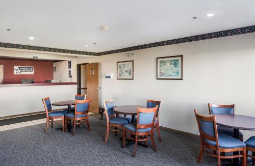 Wenona Hotel | Americas Best Value Inn-Wenona