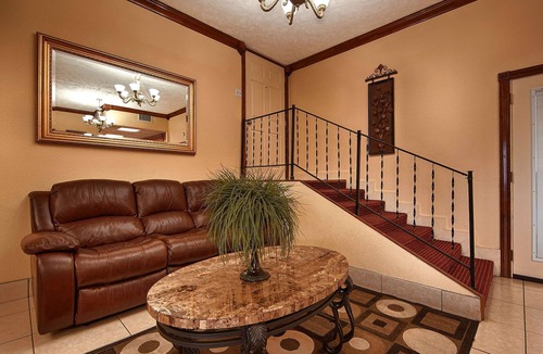 Winnsboro Hotel | Americas Best Value Inn Winnsboro, LA