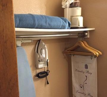 York Hotel | Americas Best Value Inn York