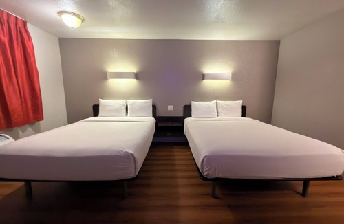 Apache Junction Hotel | Americas Best Value Inn Apache Junction