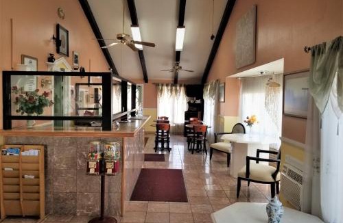 Arkansas City Hotel | Americas Best Value Inn Arkansas City