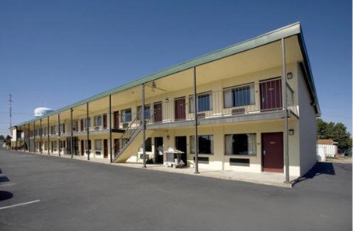 South Hill Hotel | Americas Express Inn South Hill
