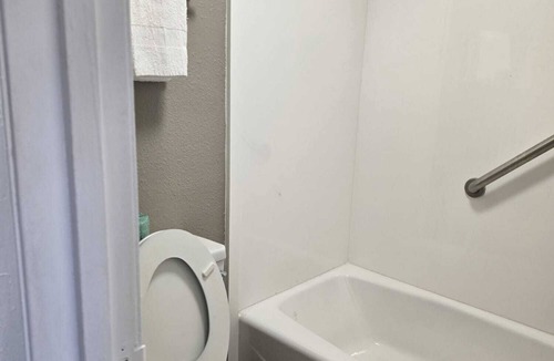 South Hill Hotel | Americas Express Inn South Hill