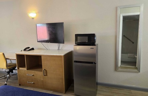 South Hill Hotel | Americas Express Inn South Hill