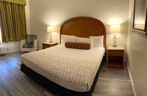 El Paso Hotel | Americas Hotel El Paso Medical Center