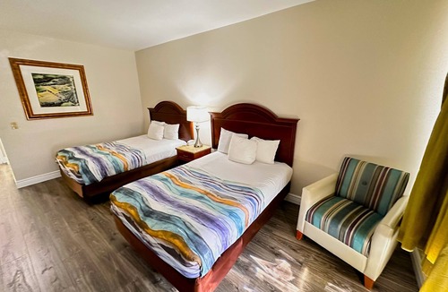 El Paso Hotel | Americas Hotel El Paso Medical Center
