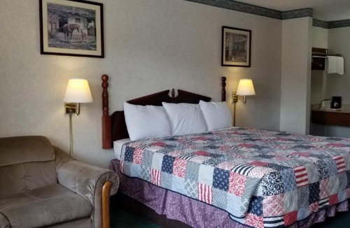 Bardstown Hotel | Americas Inn Bardstown