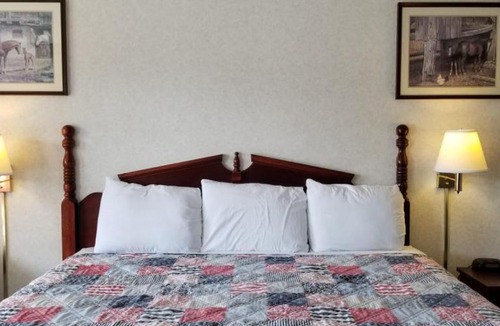 Bardstown Hotel | Americas Inn Bardstown