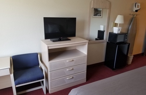 Leavenworth Hotel | Americas Stay Inn
