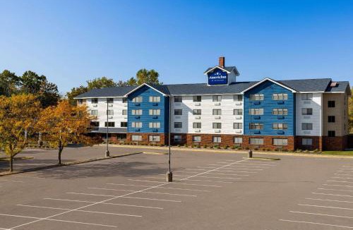Inver Grove Heights Hotel | AmericInn by Wyndham Inver Grove Heights Minneapolis
