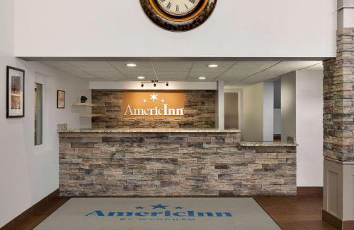 Inver Grove Heights Hotel | AmericInn by Wyndham Inver Grove Heights Minneapolis