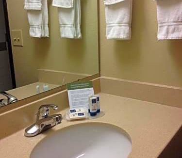 McAlester Hotel | AmericInn by Wyndham McAlester