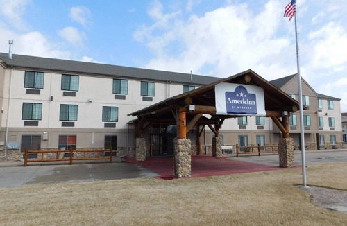 Ogallala Hotel | Americinn by Wyndham Ogallala