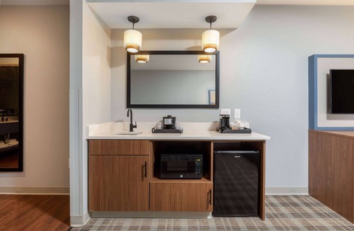 Mountain Home Hotel | Americinn By Wyndham Mountain Home