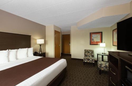 Apple Valley Hotel | AmericInn by Wyndham Apple Valley