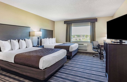 Apple Valley Hotel | AmericInn by Wyndham Apple Valley