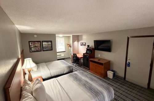 Appleton Hotel | Americinn by Wyndham Appleton Downtown