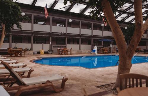 Appleton Hotel | Americinn by Wyndham Appleton Downtown