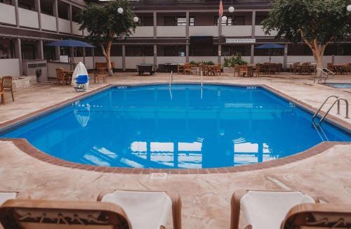 Appleton Hotel | Americinn by Wyndham Appleton Downtown
