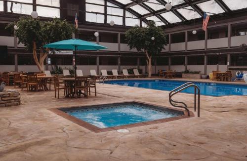 Appleton Hotel | Americinn by Wyndham Appleton Downtown