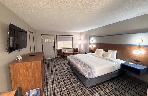 Appleton Hotel | AmericInn by Wyndham Appleton Downtown